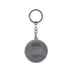 Product image Game of Thrones - Targaryen Dragon Keychain