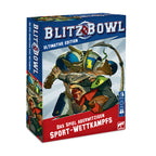 Imagen del producto Blitz Bowl Ultimate Edition - Juego de mesa