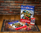Imagen del producto Blitz Bowl Ultimate Edition - Juego de mesa