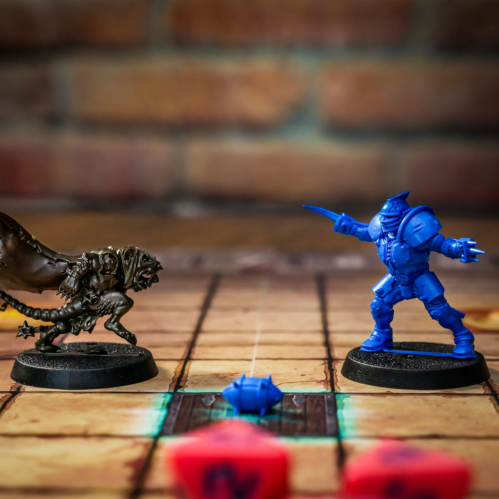 Imagen del producto Blitz Bowl Ultimate Edition - Juego de mesa