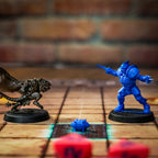 Imagen del producto Blitz Bowl Ultimate Edition - Juego de mesa