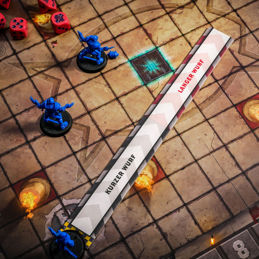 Imagen del producto Blitz Bowl Ultimate Edition - Juego de mesa