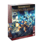 Imagen del producto Warhammer Quest - Tesoros Perdidos Juego de Mesa