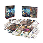 Imagen del producto Warhammer Quest - Tesoros Perdidos Juego de Mesa