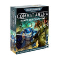 Imagen del producto Combat Arena - Juego de Mesa Batalla de Campeones