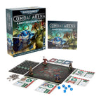 Imagen del producto Combat Arena - Juego de Mesa Batalla de Campeones