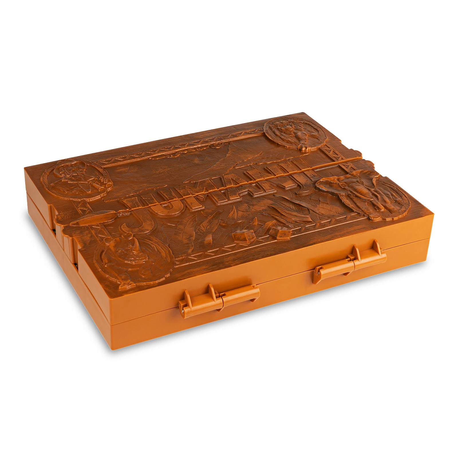 Imagen del producto Jumanji - Juego de mesa de lujo
