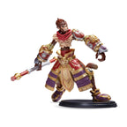 Imagen del producto League of Legends - Figura de acción de Wukong
