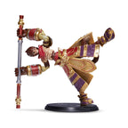 Imagen del producto League of Legends - Figura de acción de Wukong