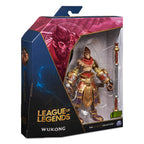 Imagen del producto League of Legends - Figura de acción de Wukong