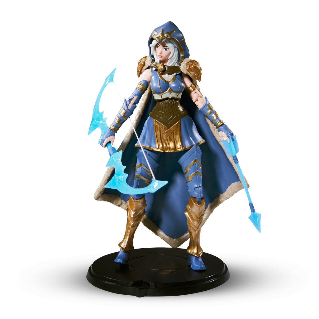Imagen del producto League of Legends - Figura de acción de Ashe