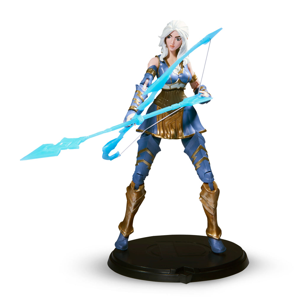 Imagen del producto League of Legends - Figura de acción de Ashe