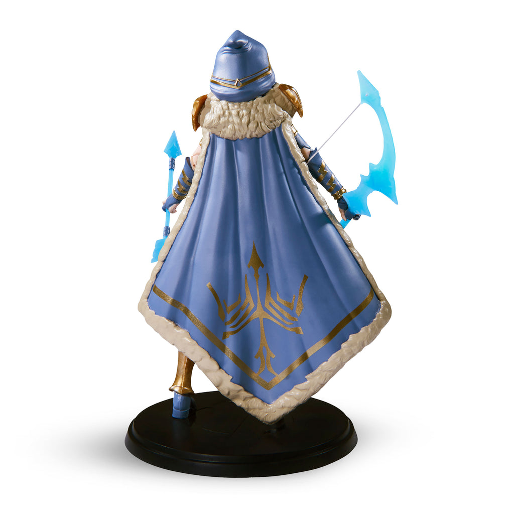 Imagen del producto League of Legends - Figura de acción de Ashe