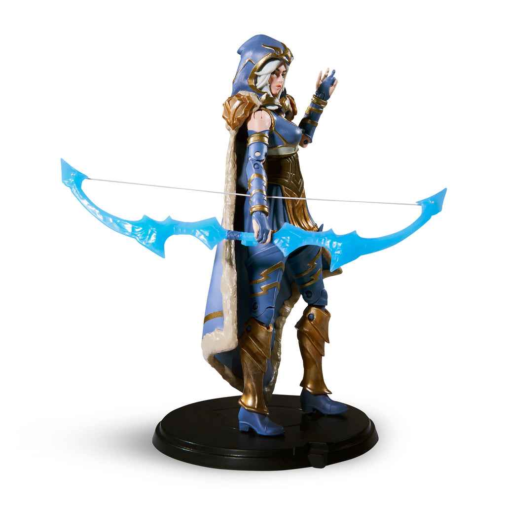 Imagen del producto League of Legends - Figura de acción de Ashe