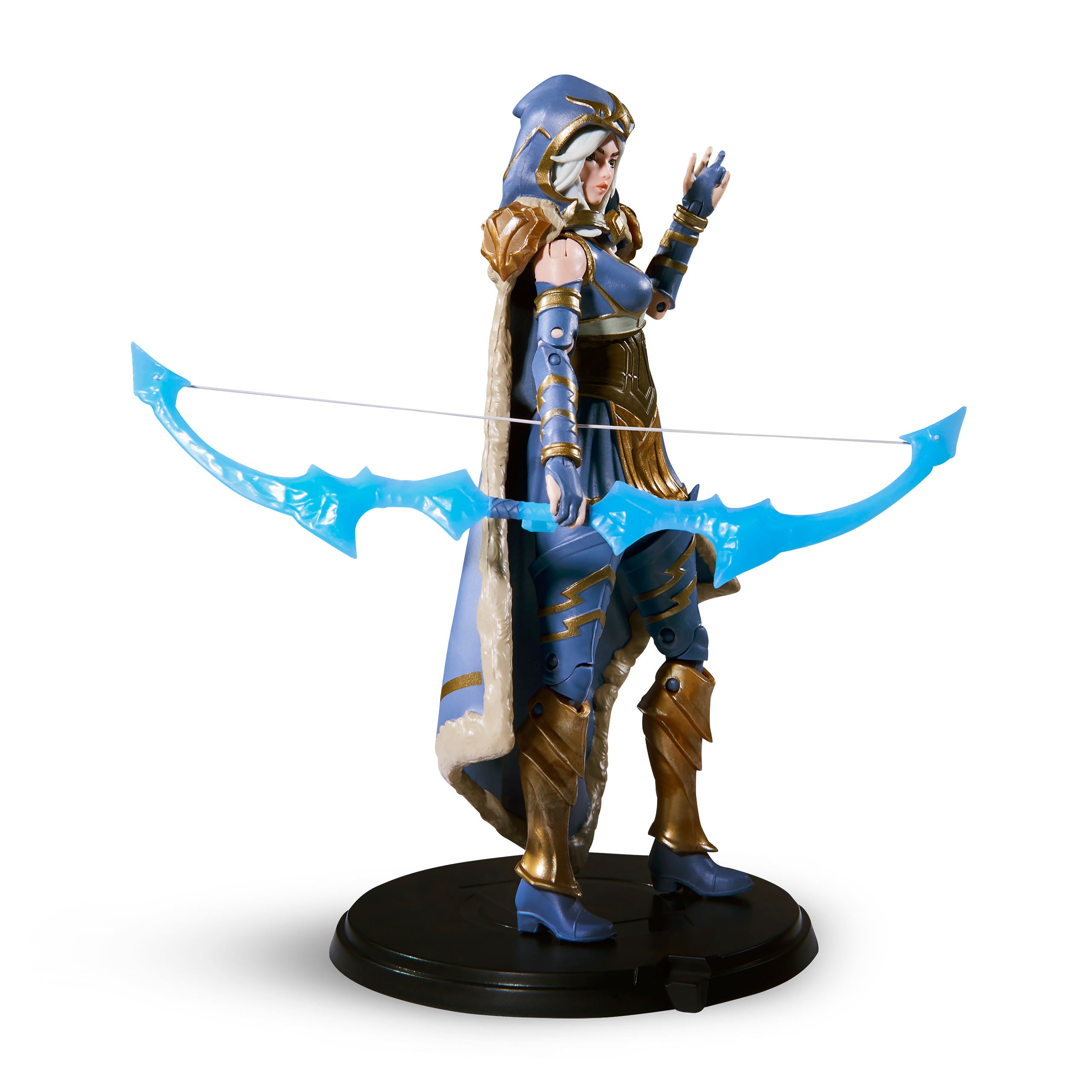 Imagen del producto League of Legends - Figura de acción de Ashe