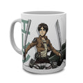 Imagen del producto Attack on Titan - Taza de Eren