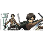 Imagen del producto Attack on Titan - Taza de Eren