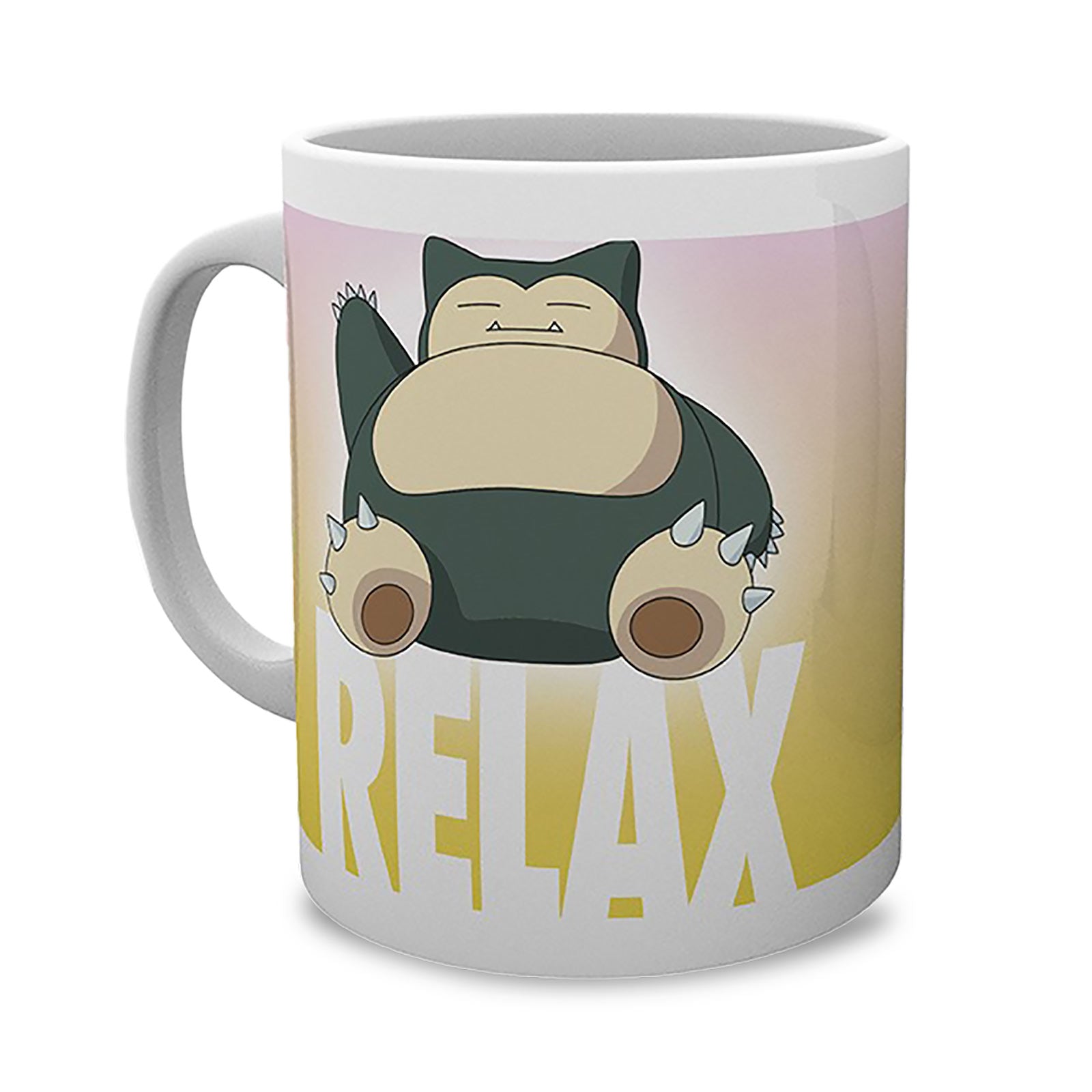 Product image Pokemon - Snorlax Mug