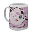 Imagen del producto Pokemon - Taza Jigglypuff