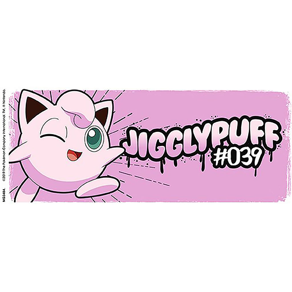 Imagen del producto Pokemon - Taza Jigglypuff