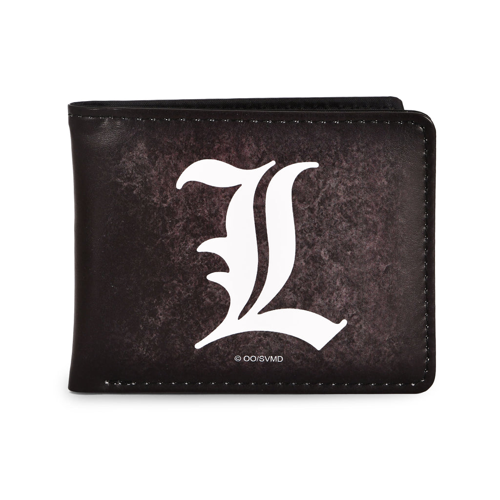 Imagen del producto Death Note - Cartera L