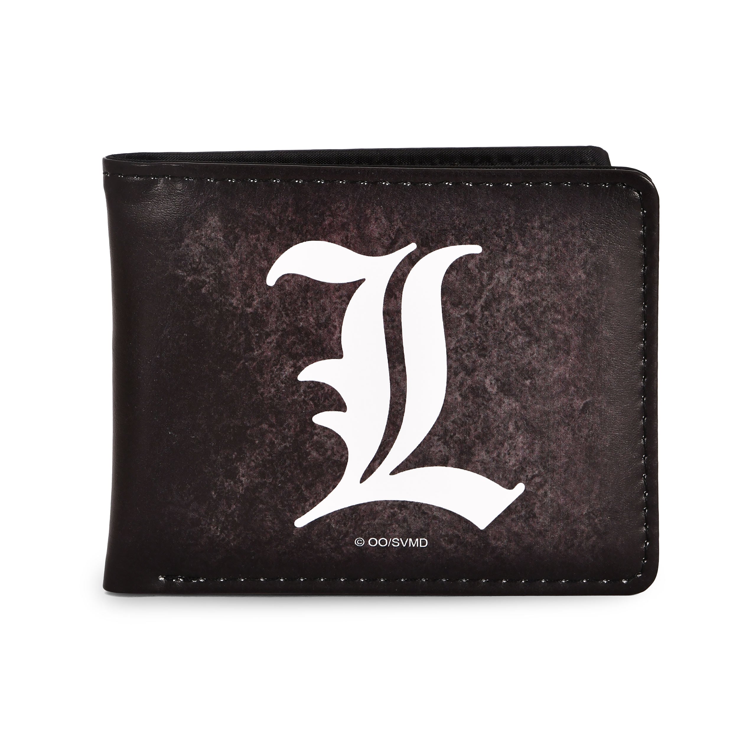 Imagen del producto Death Note - Cartera L