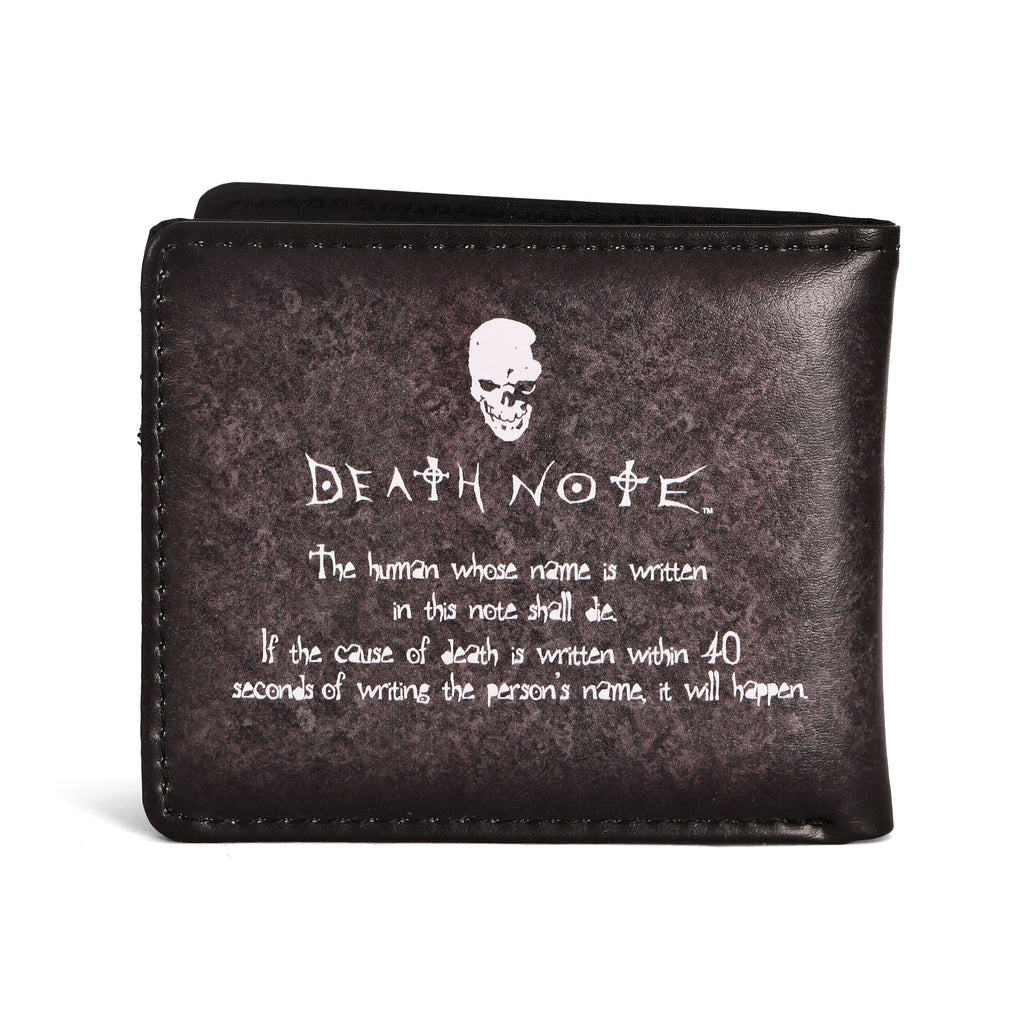 Imagen del producto Death Note - Cartera L