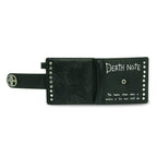 Imagen del producto Death Note - Billetera Premium Ryuk
