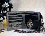 Imagen del producto Death Note - Billetera Premium Ryuk