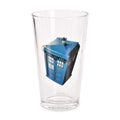 Imagen del producto Doctor Who - Vaso Tardis