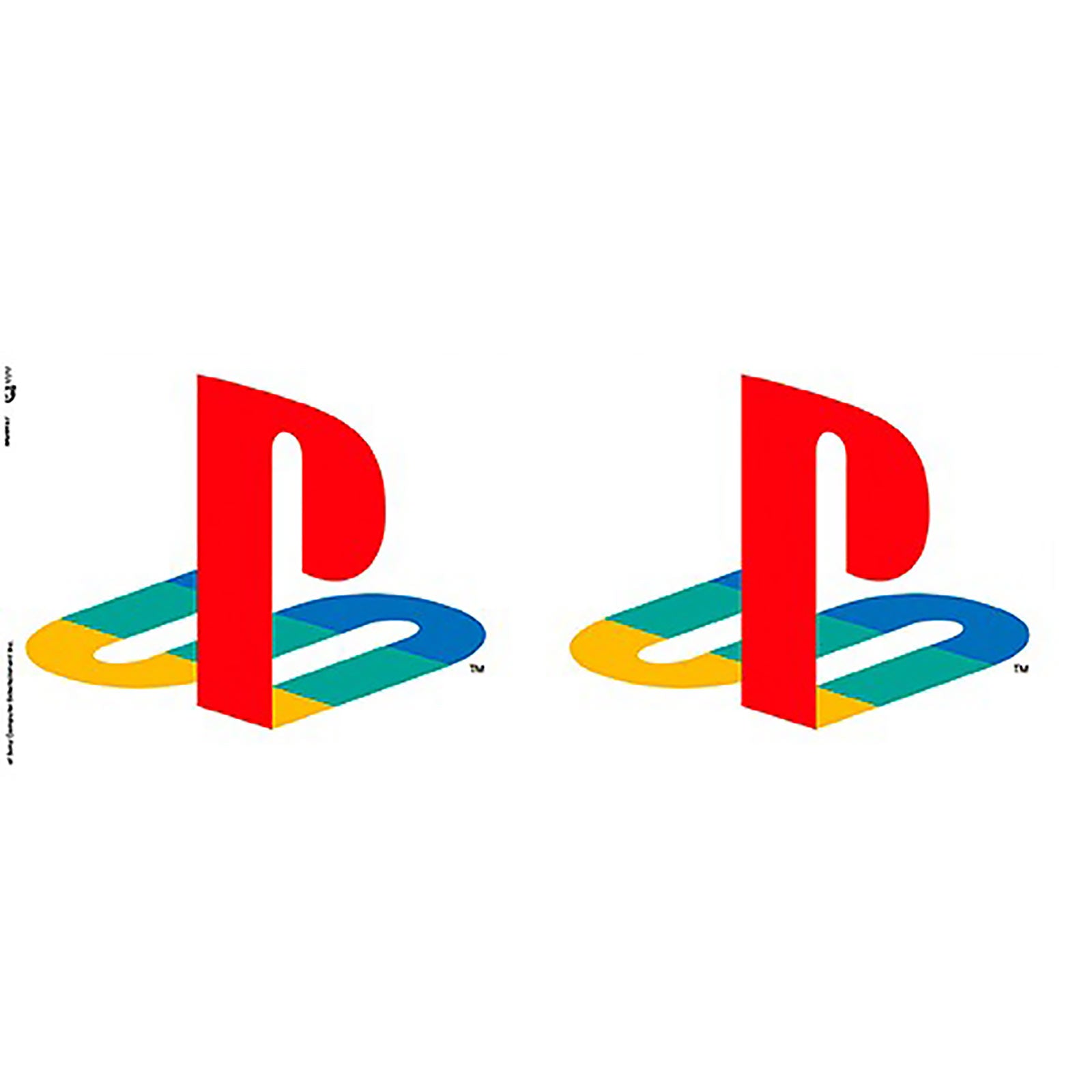 Product image PlayStation - Logo Mug