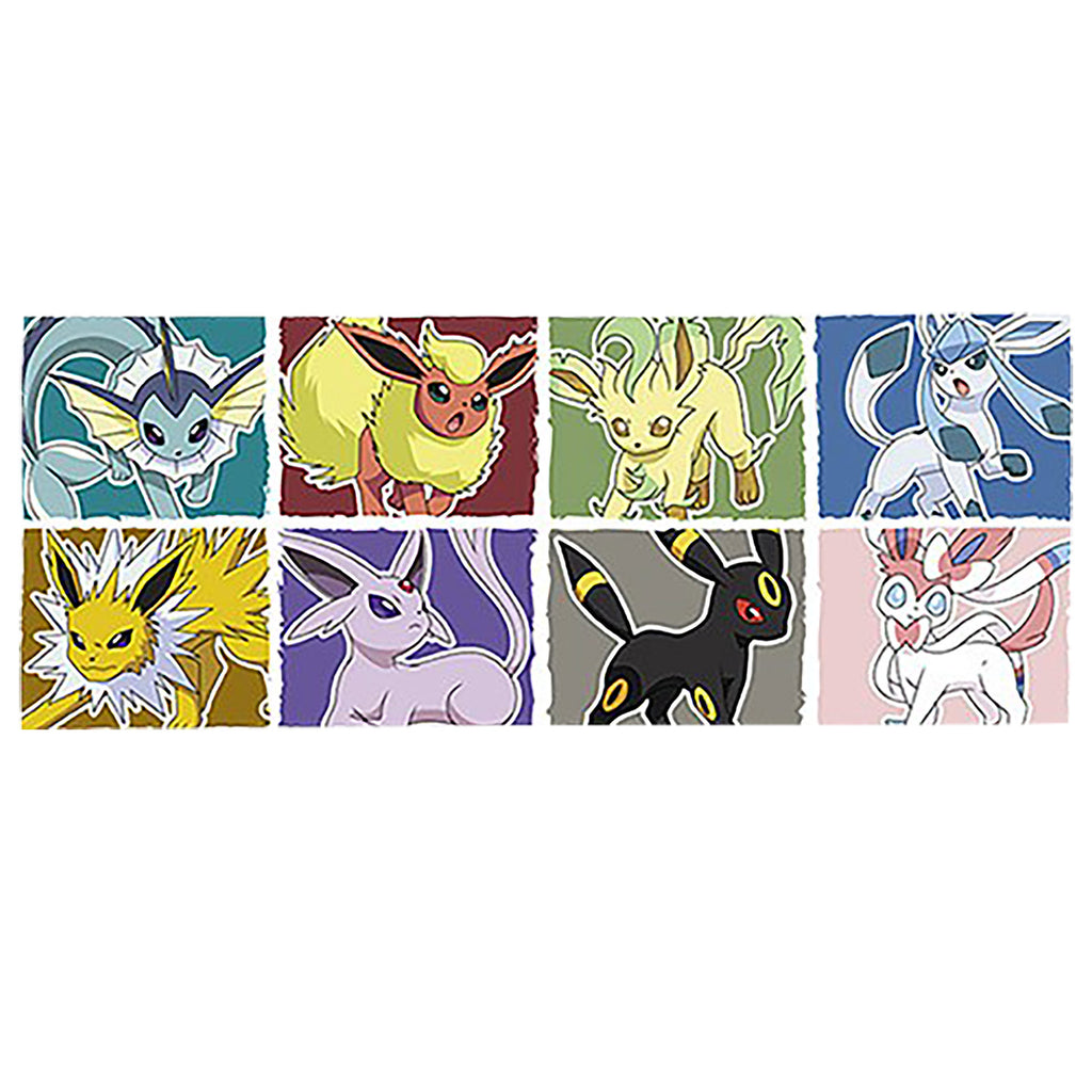 Imagen del producto Pokemon - Taza de Evolución de Eevee