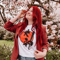 Product image Okami - Logo T-Shirt white