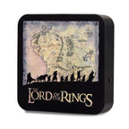 Product image The Lord of the Rings - Middle Earth Map Lamp