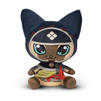 Imagen del producto Monster Hunter - Figura de Peluche Kamura Palico