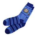 Product image Harry Potter - Hedwig Chibi Socks Blue