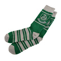 Imagen del producto Harry Potter - Calcetines Escudo de Slytherin