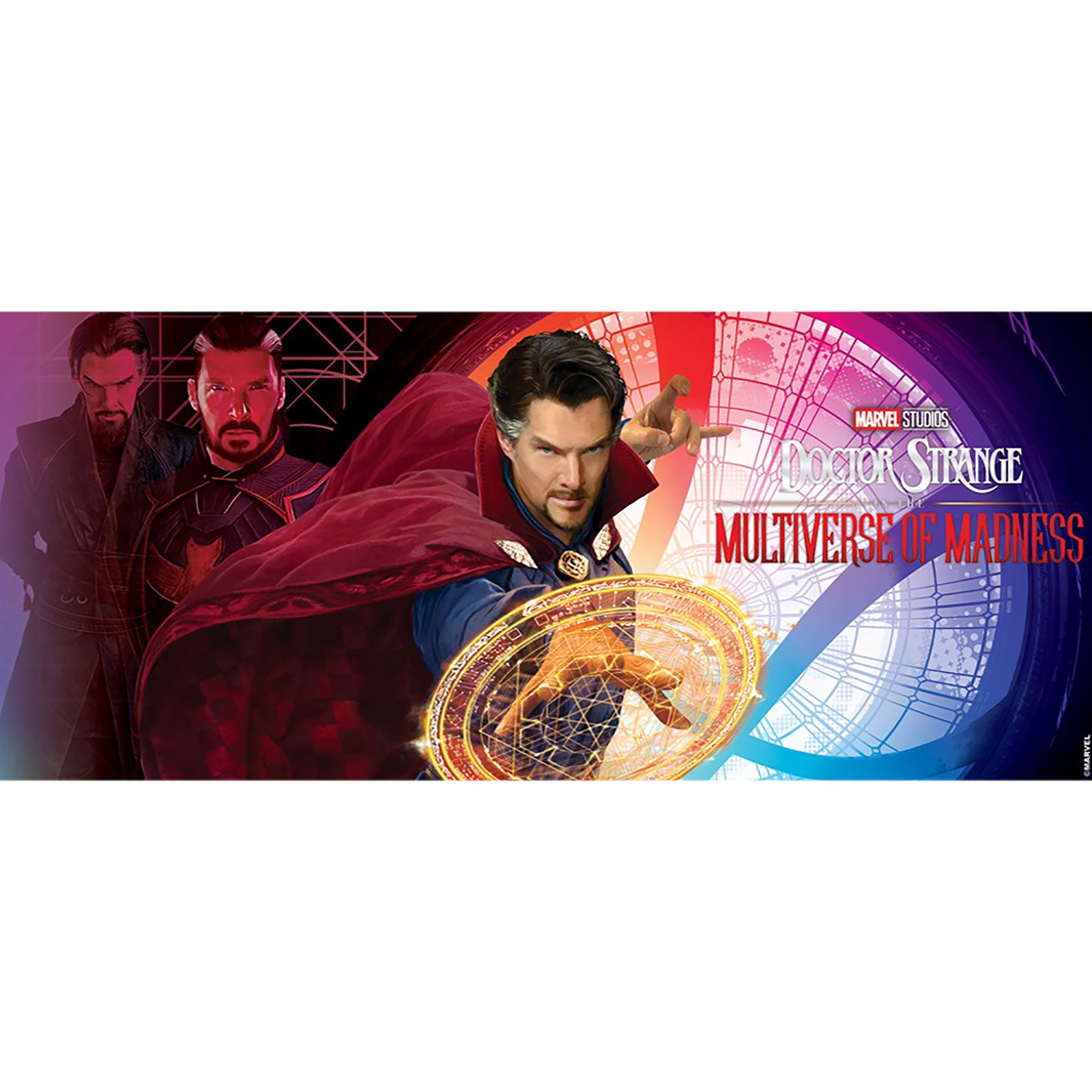 Imagen del producto Doctor Strange - Taza del Multiverso