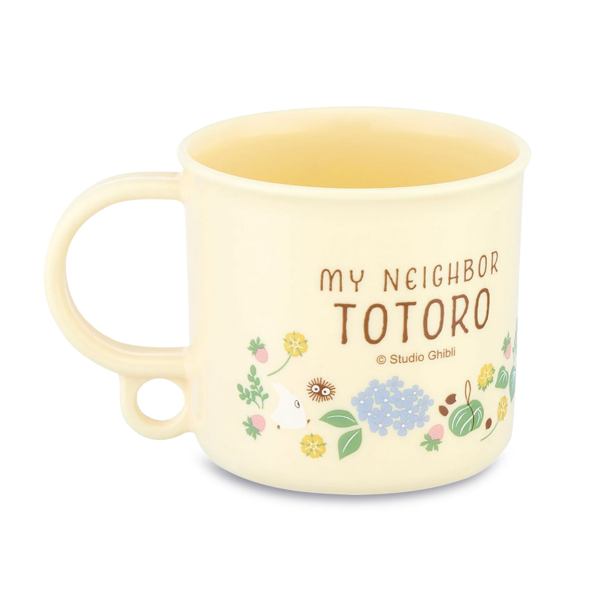 Imagen del producto Totoro - Taza con paraguas