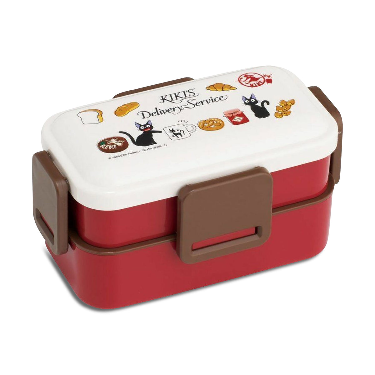 Imagen del producto Kiki's Delivery Service - Fiambrera de Panadería