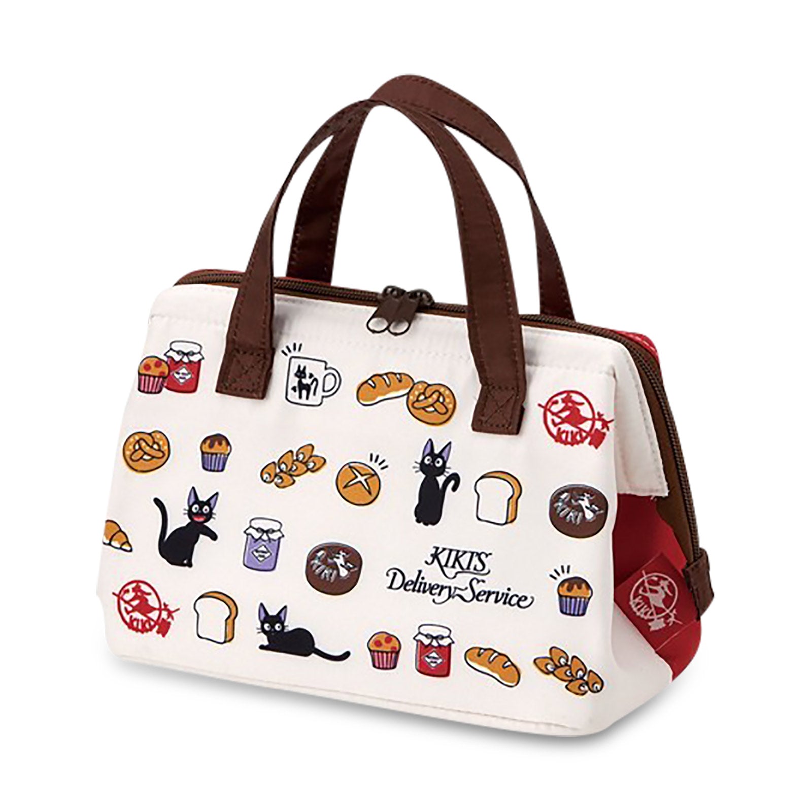 Imagen del producto Servicio de entrega de Kiki - Bolsa de almuerzo de panadería