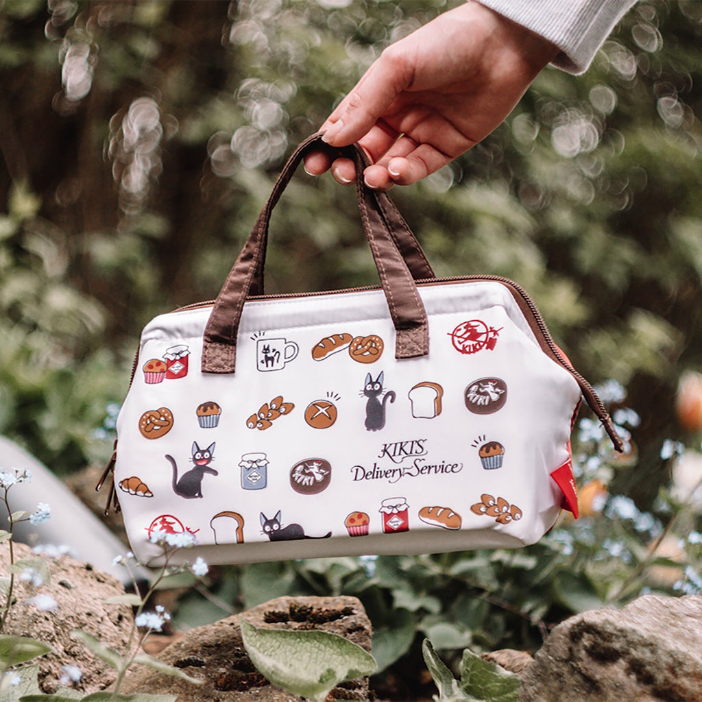 Imagen del producto Servicio de entrega de Kiki - Bolsa de almuerzo de panadería
