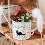 Imagen del producto El servicio de entrega de Kiki - Taza Jardín Botánico