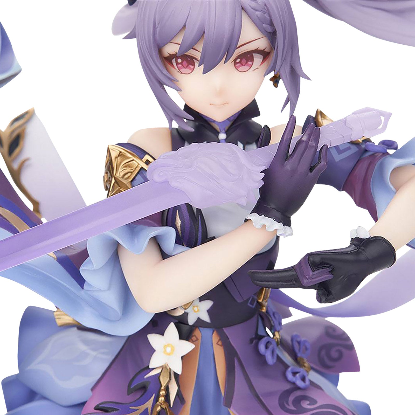Product image Genshin Impact - Keqing Piercing Thunderbolt Figure