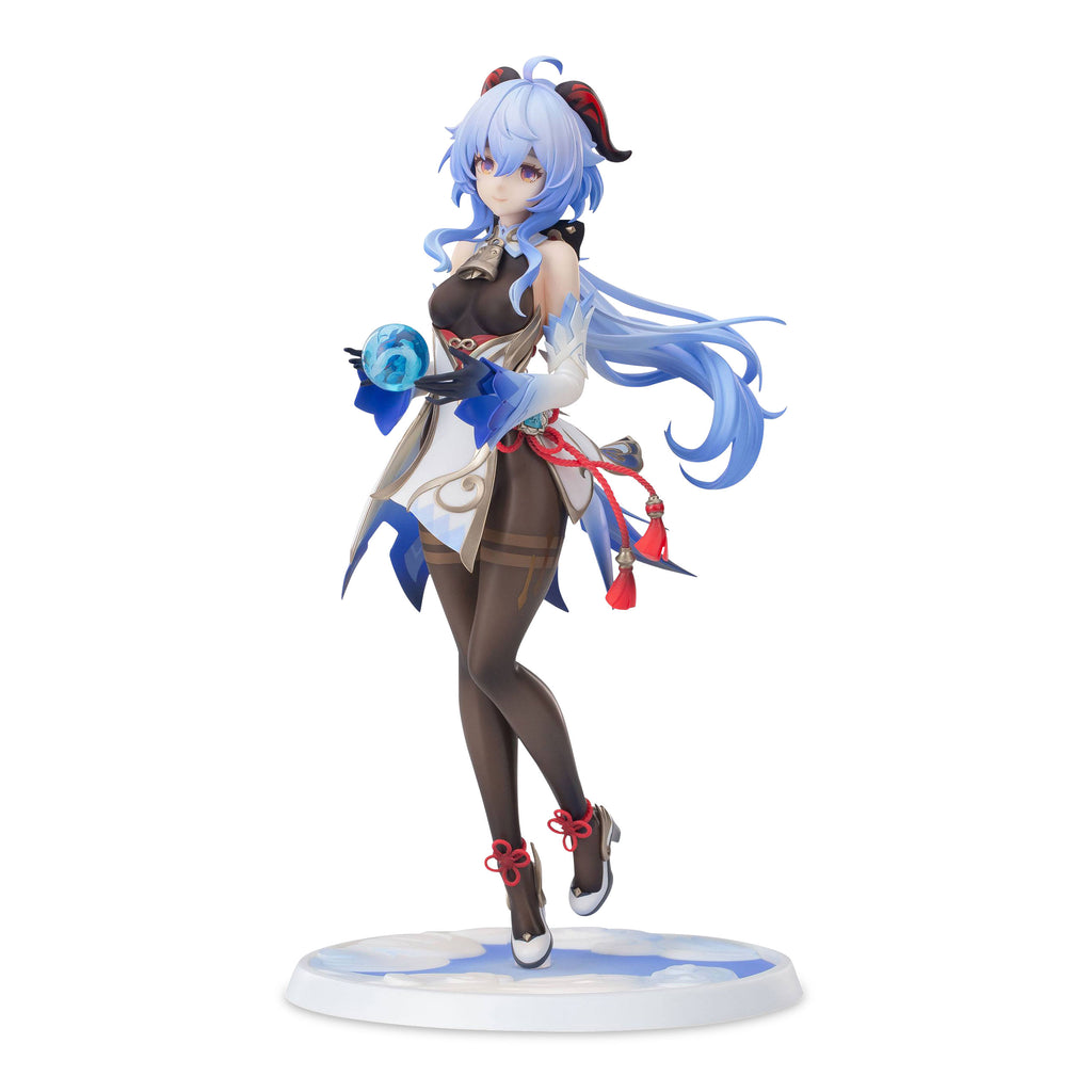 Product image Genshin Impact - Ganyu Frostdew Trail Figure