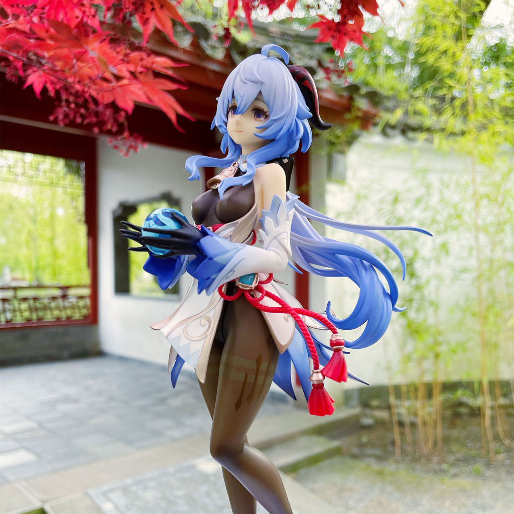 Product image Genshin Impact - Ganyu Frostdew Trail Figure