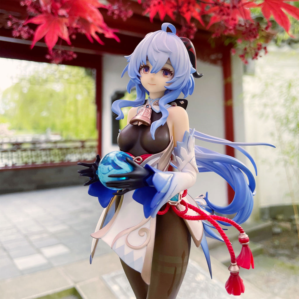 Product image Genshin Impact - Ganyu Frostdew Trail Figure