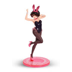 Imagen del producto Saekano - Figura de Megumi Kato BiCute Bunnies