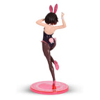 Imagen del producto Saekano - Figura de Megumi Kato BiCute Bunnies