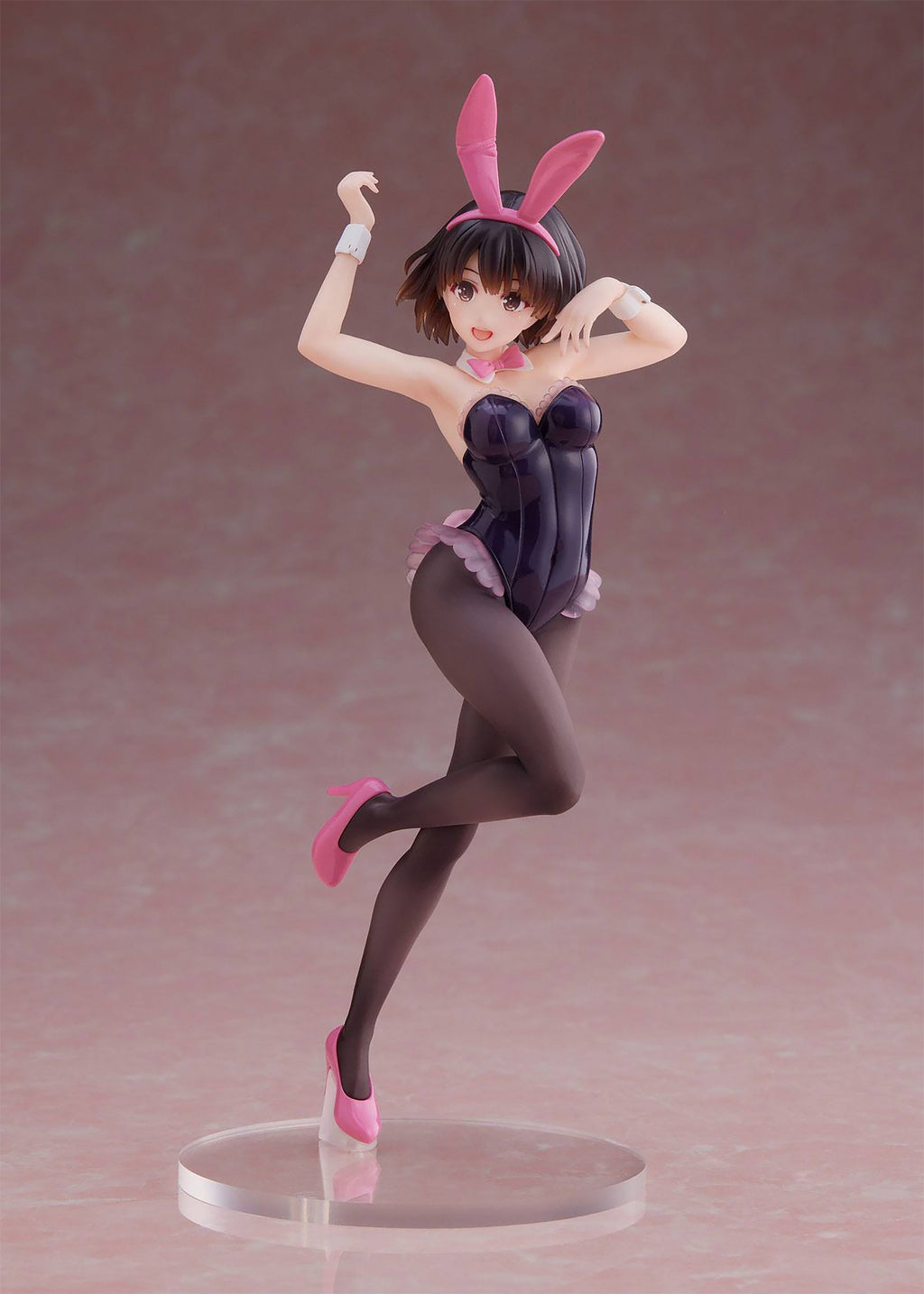 Imagen del producto Saekano - Figura de Megumi Kato BiCute Bunnies